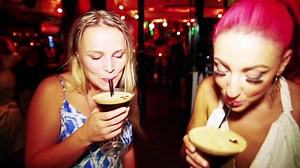 TGIF !!!!! and COCKTAIL O'CLOCK we are coming for you ! The festive season has well and truly hit, and we have a FABULOUS Social Friday this arvo. + Happy Hour from 4pm + Delicious new Cocktails from our Cocktail Bar + Beautiful Canapes to share + Roaming MAX on GUITAR + Sexy new wine list - BEST ONE MONSOONS HAS EVER HAD + Business Card draws COME FRIDAY WITH US DARWIN! | Monsoons Restaurant and Party Bar | Facebook