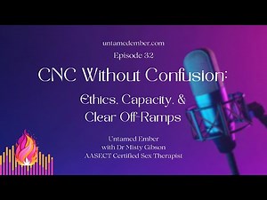 Consensual Non-Consent Explained: Kink Ethics, Safe Words, Aftercare