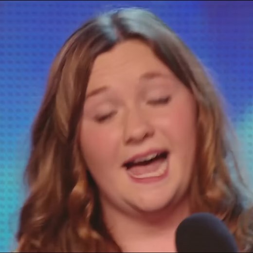 17K views · 400 reactions | Simon Apologizes to 16-year-old Jodi Bird! | The Audition Show's | Facebook