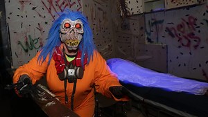 8 freaky fun events to check out this weekend