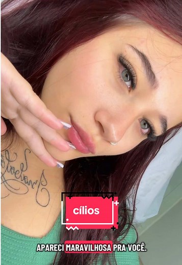 Cílios e estética facial é com ela @Bel Arruda 😍 Sigam muito aqui e na rede vizinha e mostrem que nós somos demaisss juntos! 🩷 Só tenho a agradecer pela oportunidade de divulgar tantos trabalhos maravilhoso aqui em lages. #extensaodecilios #alongamento #glowup2026 #lashextensions #viralizarnotiktok