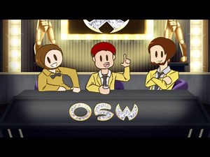 🏆🍫 10th Golden Noggers OSW Awards Show!