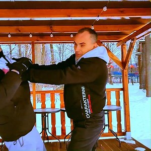 2.1K views · 370 reactions | ➡️Umiejętność obrony przed złapaniem...