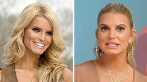 Jessica Simpson addresses rumour she used to spend $1,000 a week on tanning