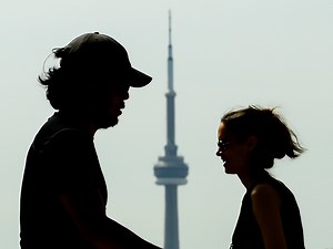 Canada's population to grow by almost 60% over the next 50 years