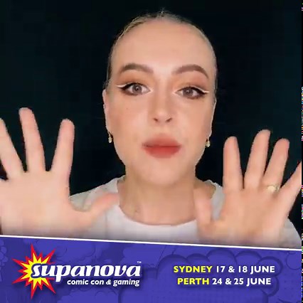 5.5K views · 111 reactions | Your favourite Supa-Stars are blasting...