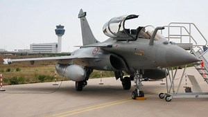 Το μήνυμα της Γαλλίας για την αγορά των Rafale από την Ελλάδα - «Εξαιρετικό νέο» (Φωτό & Βίντεο) | eirinika.gr