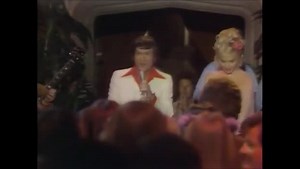 Patti in “Playboy Playmates: The Early Years”