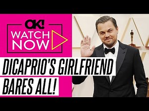Leonardo DiCaprio's Girlfriend Vittoria Ceretti Frees Her Nipples on Red Carpet: Photos