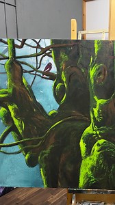 5.4K views · 219 reactions | “Conserving ancient trees: A gift to the...