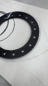 Chipping away at it. Now on to the trunk for the sub enclosure and amp rack that will house the @mtxaudiousa gear! #thehotrodshop #hudson #streetrod #mtx #mtxaudio #hotrod #audio #interior #soundsysyem | The Hot Rod Shop