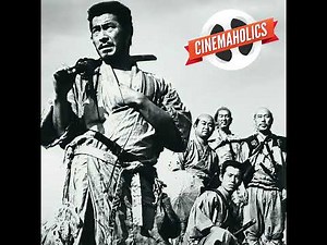 Seven Samurai (1954)