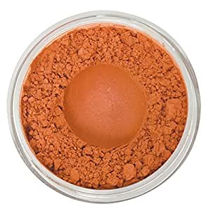 Bella Terra - Mineral Blush - 6 gram - Natural Makeup (NATIVE EARTH)