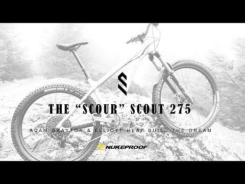 Nukeproof "Scrow" Scout 275