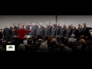 St. David's Day Concert 2023 - Ysbryd Y Nos