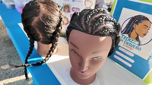 5.9K views · 47 reactions | En Puerto Rico las mujeres emprenden con fuerza. Entre el 2019 y 2023 iniciaron empresas a un ritmo 94 % mayor que los hombres. En el Mercado de Petra en los Trailers de Bayamón lo vives de cerca con productos únicos de nuestras mujeres emprendedoras. Apoya a quienes hacen historia. | Ciudad de Bayamón | Facebook