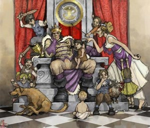 Fable III - Guide to Sex, Love and Family