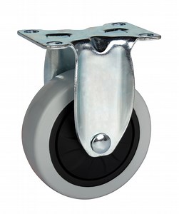 [Hot Item] PP, PVC, PU, TPR, or Nylon Castor Ruedas Y Garruchas