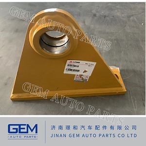 [Hot Item] 27160111831 Soporte Izquierdo para Camión Minero Off-Road Lgmg Tonly Sany Repuesto