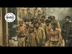 'The Promise' movie explained in Manipuri | Armenian genocide | True events / War