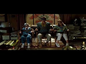 Cats and Dogs: Captured Brony Family and Lou Negotiation Fail