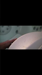 Jacuzzi Flow Error