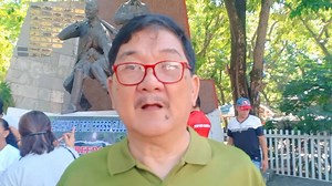 CAGAYAN DE ORO PRESS CLUB joins the PRESA FREEDOM WEEK 2023 COPC Director Froilan Gallardo namahayag nga kinahanglan hatagan ug panahon ang 0augnay sa kosog sa mfa sakop sa prensa... dili lang polos trabaho aron malikay sa stress ang kaugalingon. | RPN DXKO Cagayan de Oro