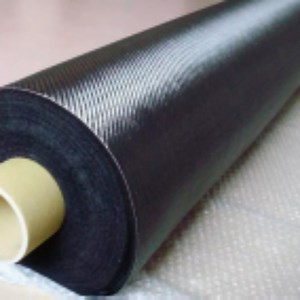 [Hot Item] Cfrp Structural Reinforcement Unidirectional Carbon Fiber Fabric
