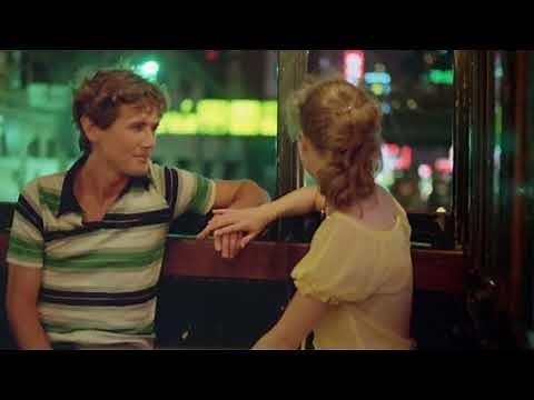 Fly Me to the Moon - Felicity (1978) Excerpt - Hong Kong Streets Scene