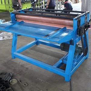 [Hot Item] Vertical Electric Slitting Machine for Metal Coils