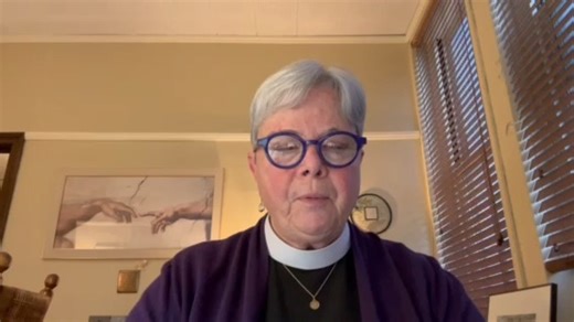 18 comments | Compline with the Dean. Monday, December 4, 2023 CST Week 1 of Advent. Be Here. Be You. Be Loved. | Christ Church Cathedral | Facebook