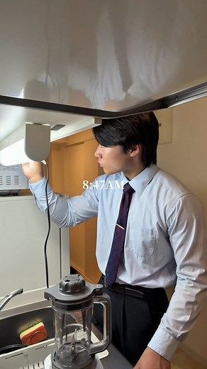 23歳社会人の夜勤明けモーニングルーティン｜ゆったり朝の過ごし方