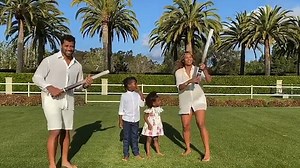 Ciara's baby sex reveal
