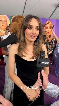 Chloe Fineman Says Lindsay Lohan Texted Her To Join "Freakier Friday"