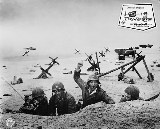 Der längste Tag: Trailer & Kritik zum Film - TV TODAY