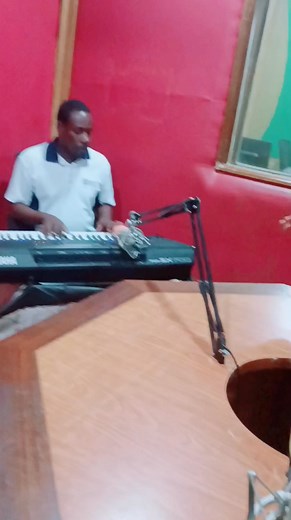 Chantre Anselme Sémi zôko officiel on Reels