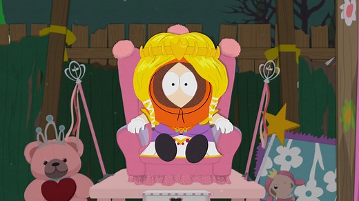 South Park - A Song of Ass and Fire | South Park Studios Global