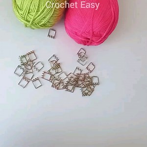 1.9K views · 28 shares | #Kendinyap #dıy | Crochet Easy | Facebook