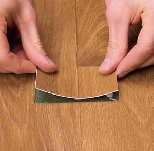 177K views · 405 reactions | Mastering Wall and Floor Repairs With No Experience Needed! | Wood Mood | Facebook