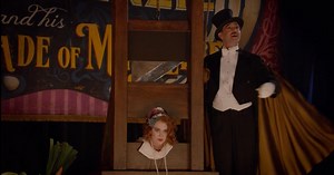 Miss Fisher's Murder Mysteries | Death Defying Feats | Season 3 | Episode 1