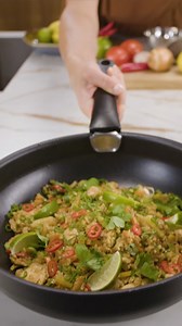 Vad lagar du helst i din wok? 🍳 #Tefal #TefalSverige #cookinginspiration | Tefal