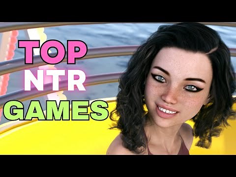 7 Must-Play NTR Games for Fans of Twisted Love