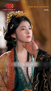 7.3K views · 239 reactions | La lámpara nunca se apagó, el secreto jamás se reveló. A partir de una gema antigua, el destino de una persona cambió por completo - El fin | IeanJesús Riobamba Central | Facebook