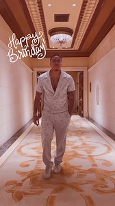 5.6K views · 327 reactions | Happy 34th Birthday #Rotimi  | Movie and a Meal | Facebook