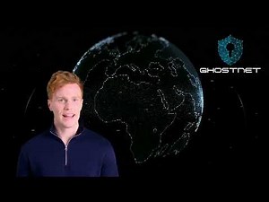 What is Ghostnet