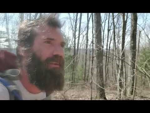 How to stealth poop on the Appalachian Trail.
