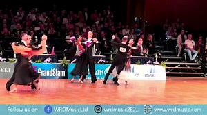 "Hello Everyone! We hope you enjoy this energetic quickstep, 'Jambalaya' by Tape Five ft. Ashley Slater from our album 'Very Ballroom 9'. It's available as an MP3 album or a 2CD album, along with our other 'Very' and 'Ultimate' releases. Please have a look at our Special offer page too! https://www.wrdmusic.com/special-offer 20% off when you buy 3 or more CDs from our 'Ultimate' and 'Very' album range on our Special Offer Page Please use discount code: SUM23 at checkout…limited time only!!! With