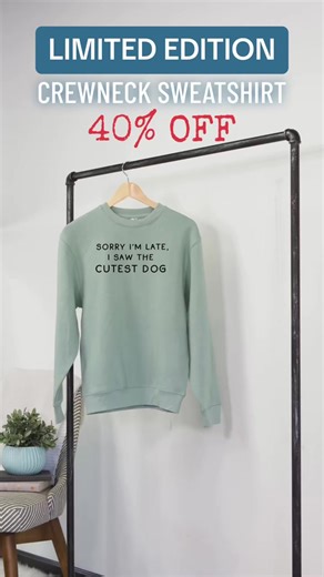 1.8K views | Don’t have to wait until friday to save! This hot deal is NOW! #graphichoodie #inkopious #dogsoftiktok #fyp #animallover #loveit #bfdeals #graphictees | Inkopious | Facebook