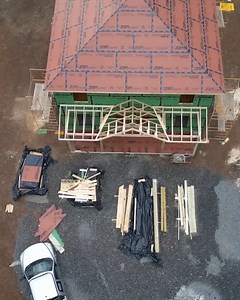 From Blueprint to Reality: Duplex Construction Journey! | Perkins Builder Brothers