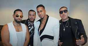 “Cerrando Ciclos” de Aventura: las canciones que sonarán en su show en Honduras